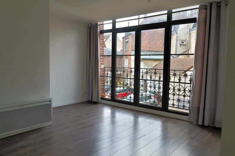 Maison - 59 m² - 3 pièces