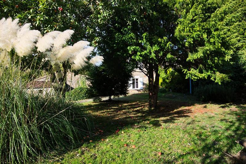 Maison - 104 m² - 6 pièces