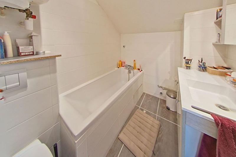 Appartement - 32 m² - 1 pièce