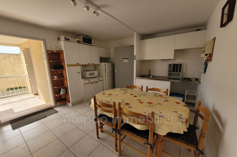Appartement - 42 m² - 3 pièces