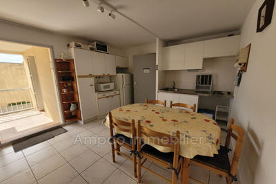 Appartement - 42 m² - 3 pièces