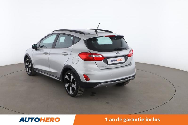 Ford Fiesta 1.0 EcoBoost Active Pack 100 ch