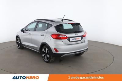 Ford Fiesta 1.0 EcoBoost Active Pack 100 ch