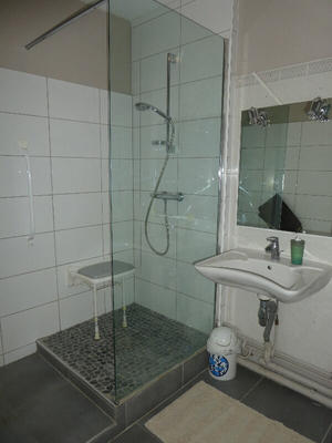 Appartement - 33 m² - 1 pièce