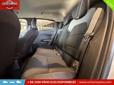 Renault Clio 5 V Blue Dci 10ch Evolution