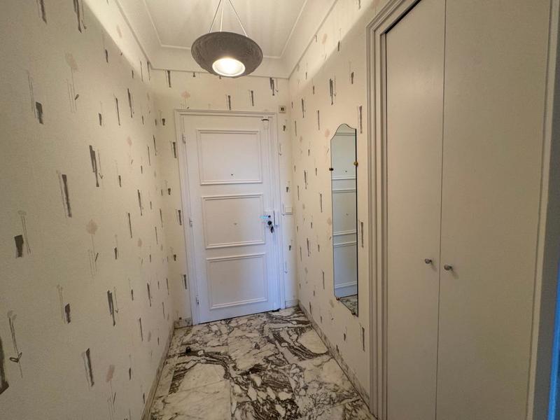 Appartement - 78 m² - 3 pièces