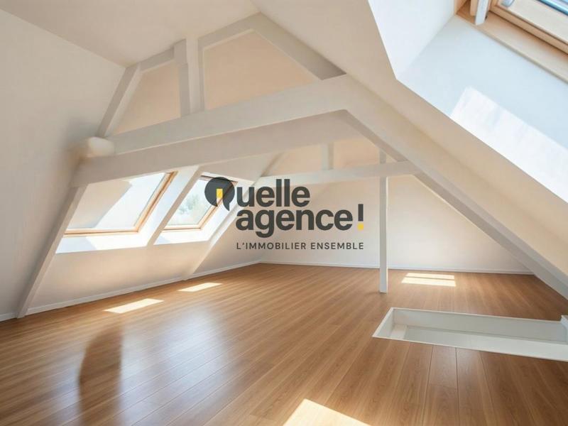 Maison - 149 m² - 7 pièces