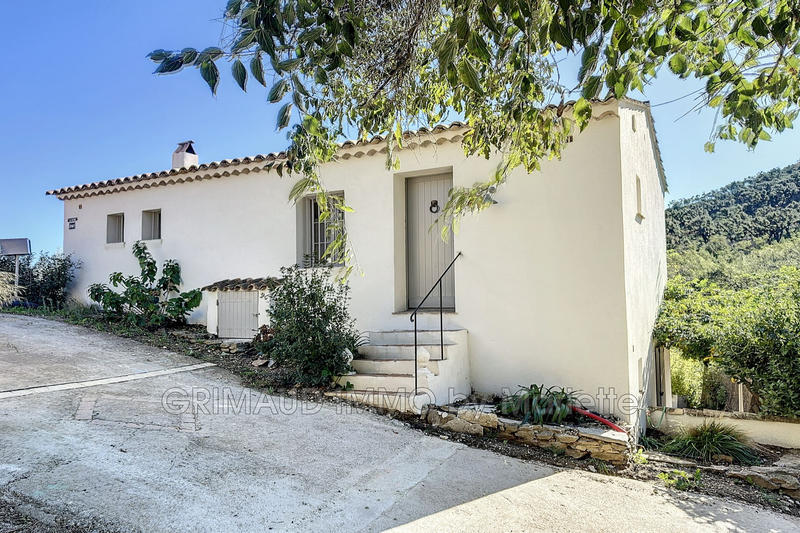 Villa - 132 m² - 5 pièces
