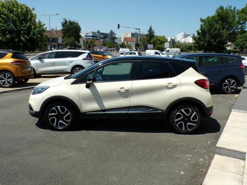Renault Captur Intens Tce 90 Cv