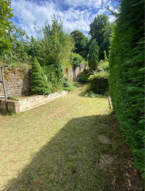 Maison de village - 128 m² - 6 pièces