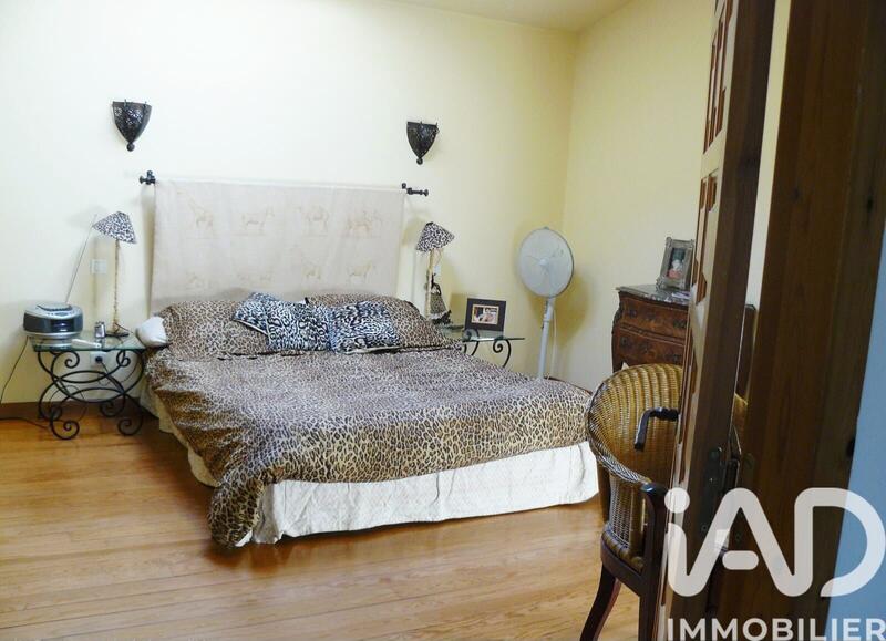 Duplex - 222 m² - 5 pièces