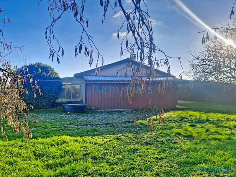 Villa - 89 m² - 5 pièces