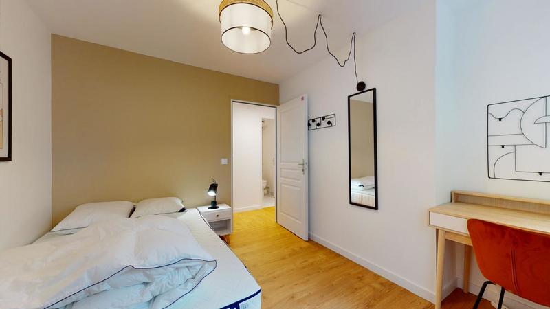 Appartement - 101 m²