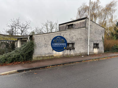 Parking / Garage - 96 m²