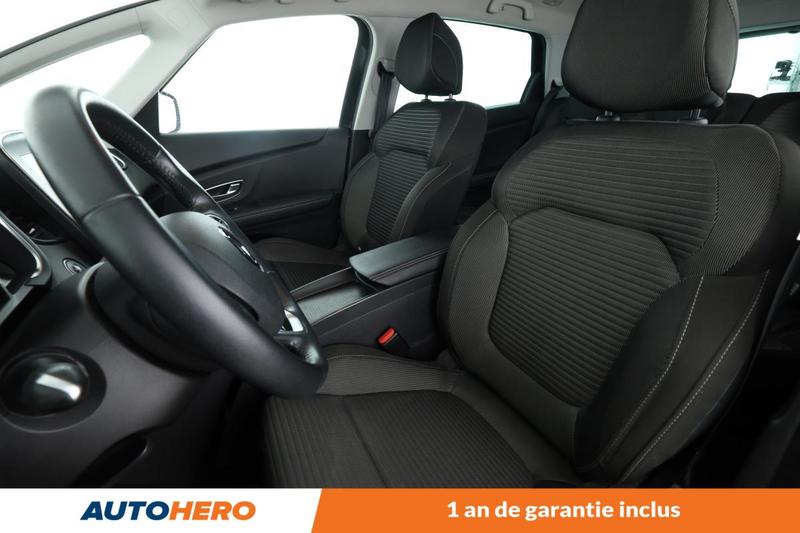 Renault Scénic 1.5 dCi Energy Business 110 ch