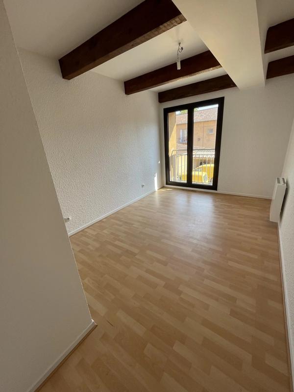 Appartement - 110 m² - 4 pièces