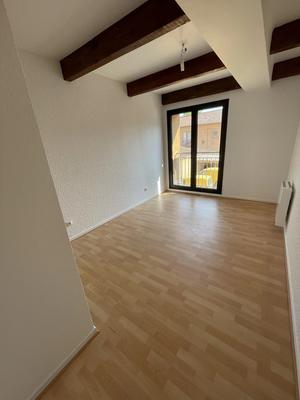 Maison de village - 110 m² - 4 pièces