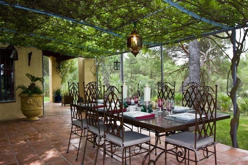 Maison de campagne - 197 m² - 8 pièces