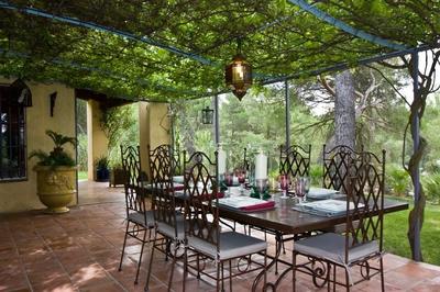 Maison de campagne - 197 m² - 8 pièces