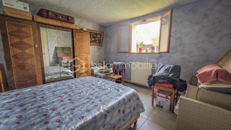 Longère - 177 m² - 6 pièces