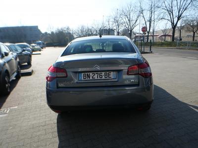 Citroën C5 1.6 Hdi -8v Turbo