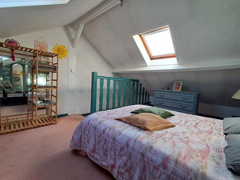 Maison - 59 m² - 4 pièces