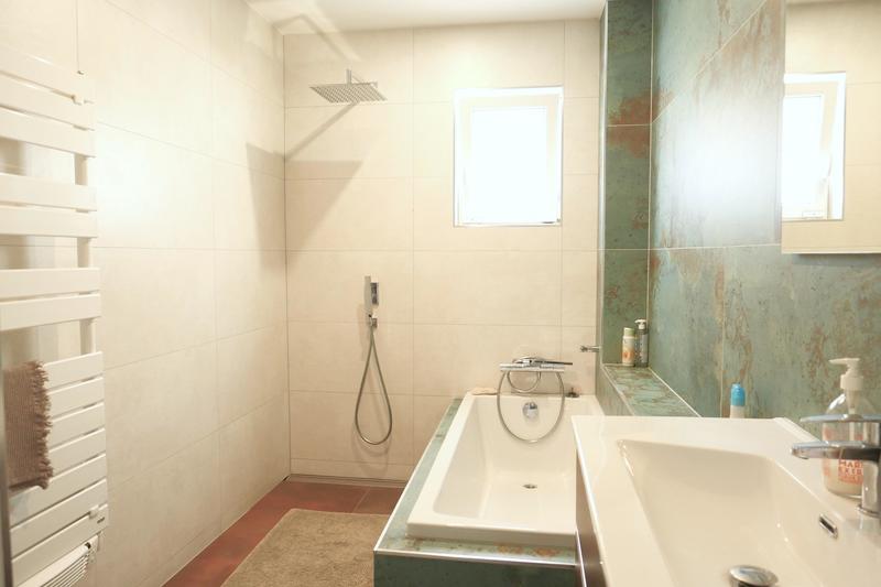 Maison - 125 m² - 6 pièces