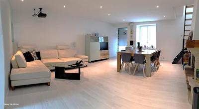 Maison - 126 m² - 5 pièces