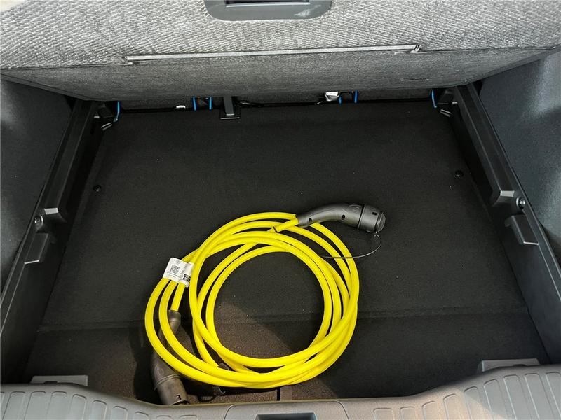 Ford Explorer Electrique Rwd Extended Range 77 Kwh 286 Ch Pack Premium