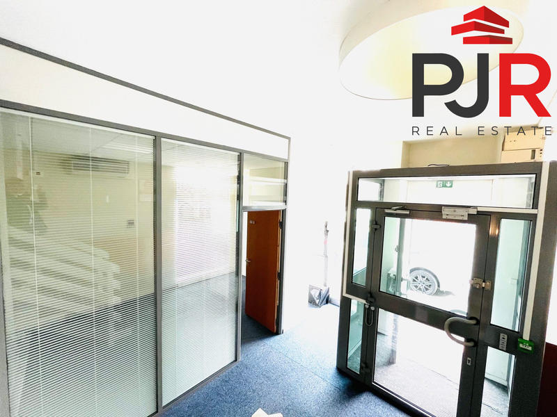 Local commercial - 120 m²