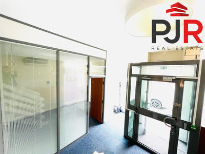 Local commercial - 120 m²