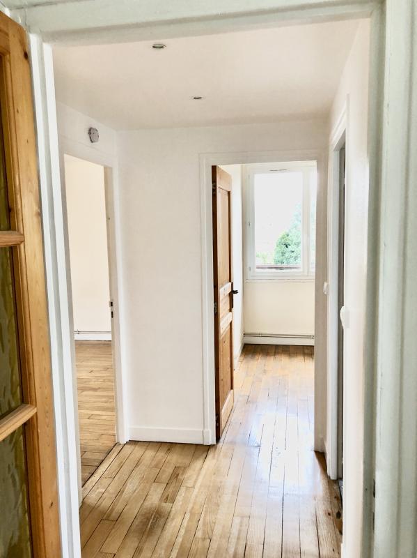 Appartement - 77 m² - 4 pièces