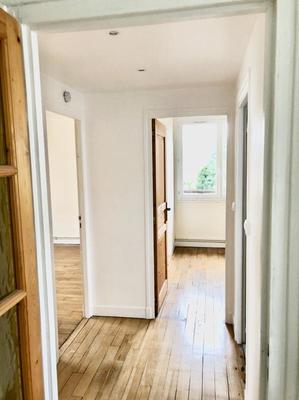 Appartement - 77 m² - 4 pièces