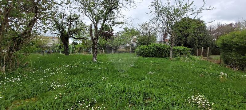 Maison - 68 m² - 3 pièces