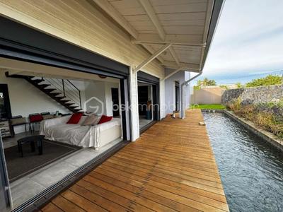 Villa - 160 m² - 5 pièces