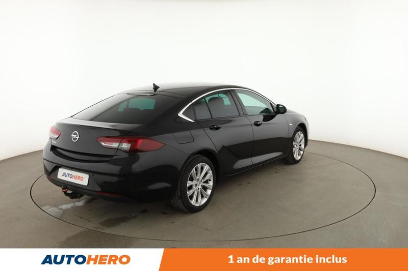 Opel Insignia Grand Sport 1.5 Diesel Elegance Business Automatique 122 ch