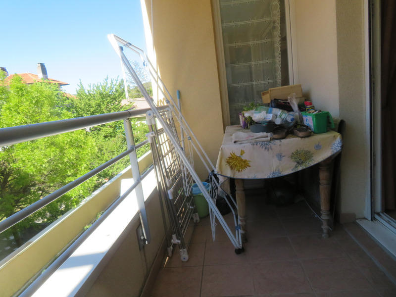 Appartement - 66 m² - 4 pièces