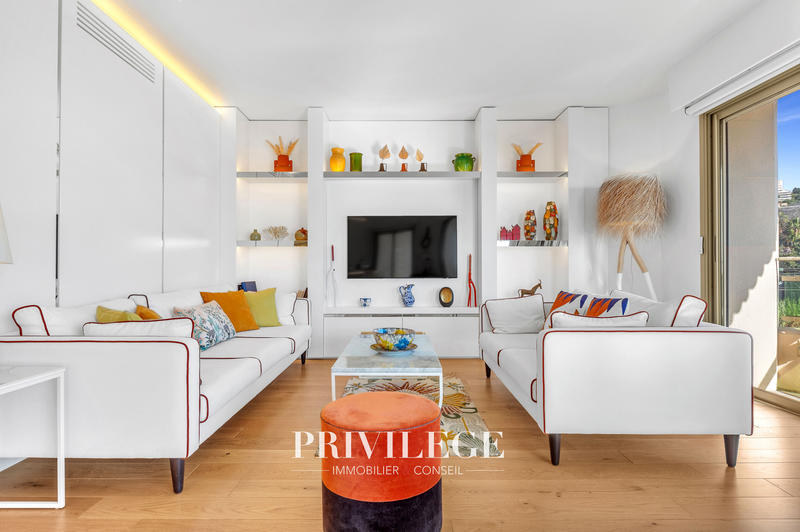 Appartement - 73 m² - 3 pièces