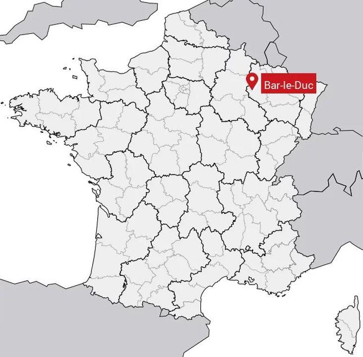 Local commercial - 477 m² - 5 pièces