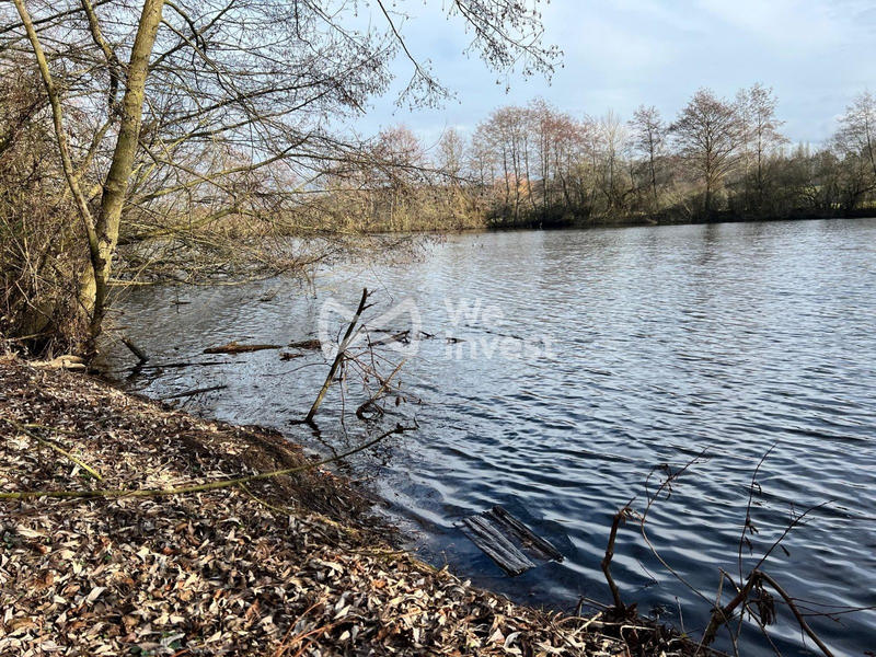 Terrain agricole - 11 640 m²