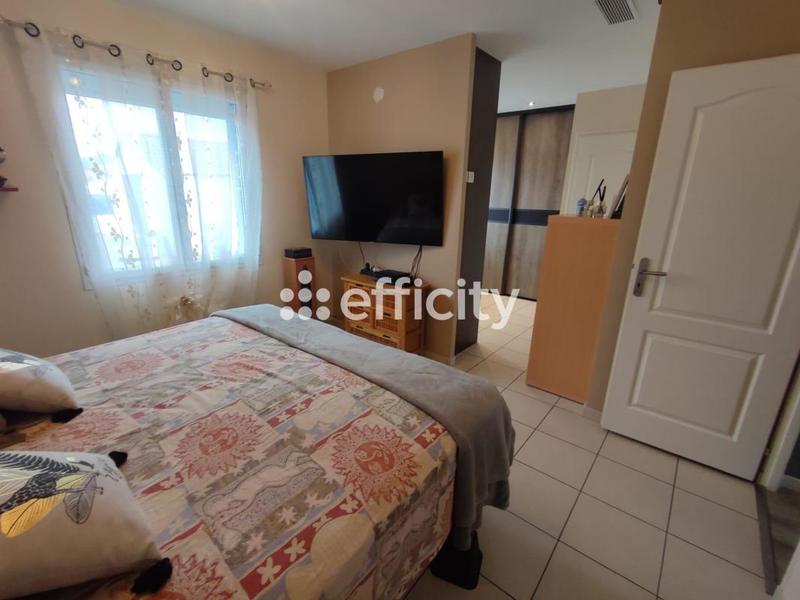 Maison - 146 m² - 7 pièces