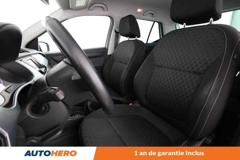 Skoda Fabia 1.2 Tsi Green Tec Edition 90 ch