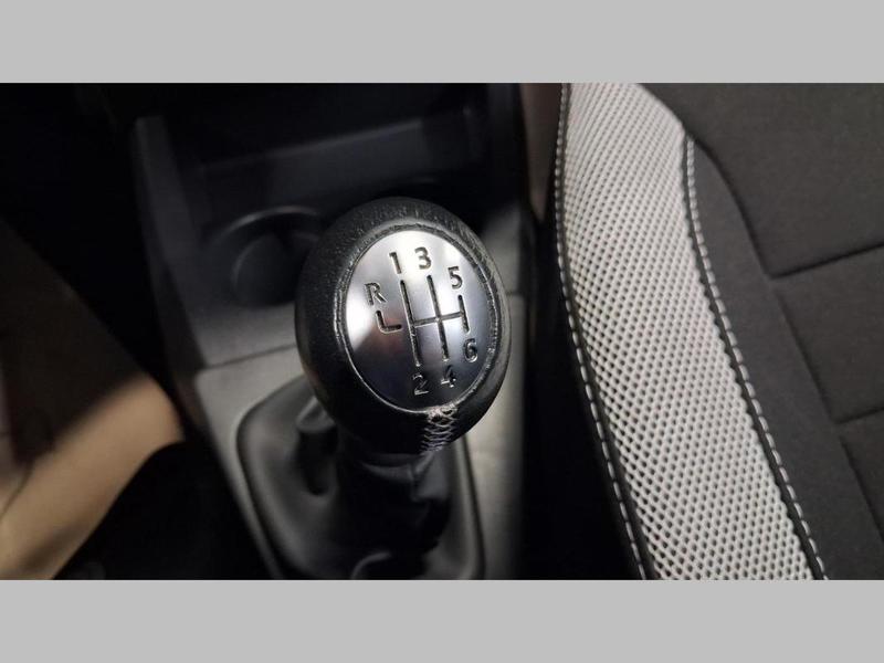 Dacia Lodgy Blue dCi 115 7 places Stepway