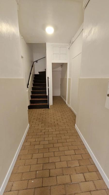 Immeuble - 190 m² - 10 pièces