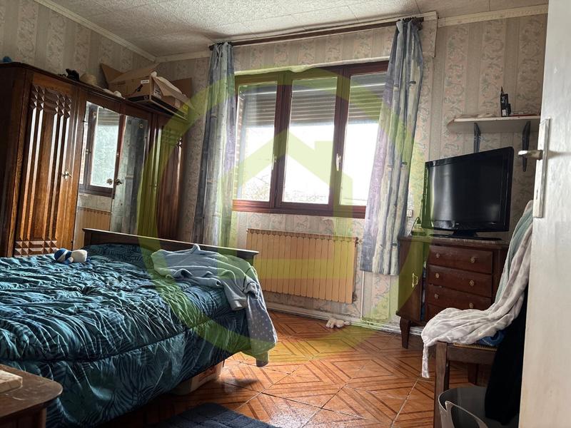 Maison - 116 m² - 6 pièces