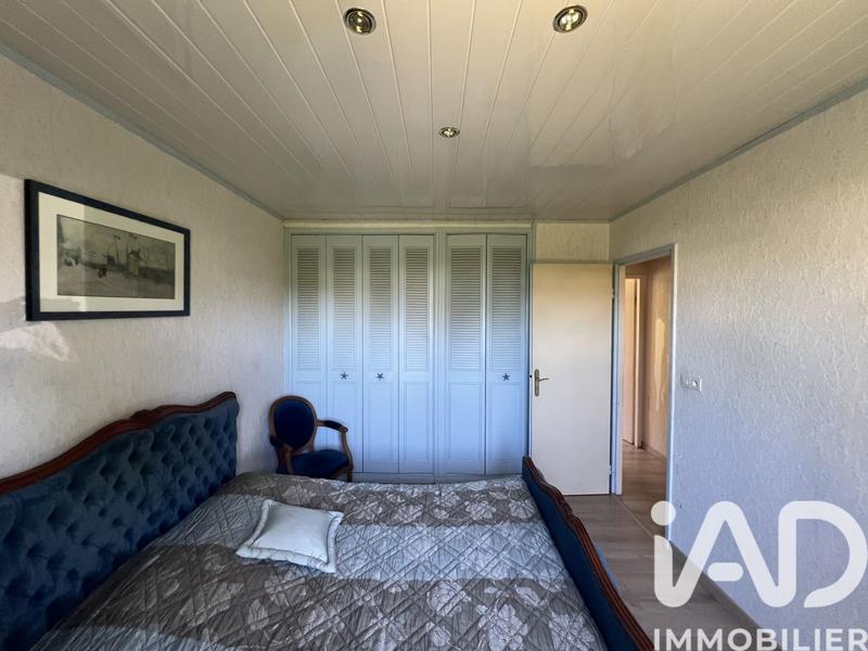 Maison - 160 m² - 8 pièces