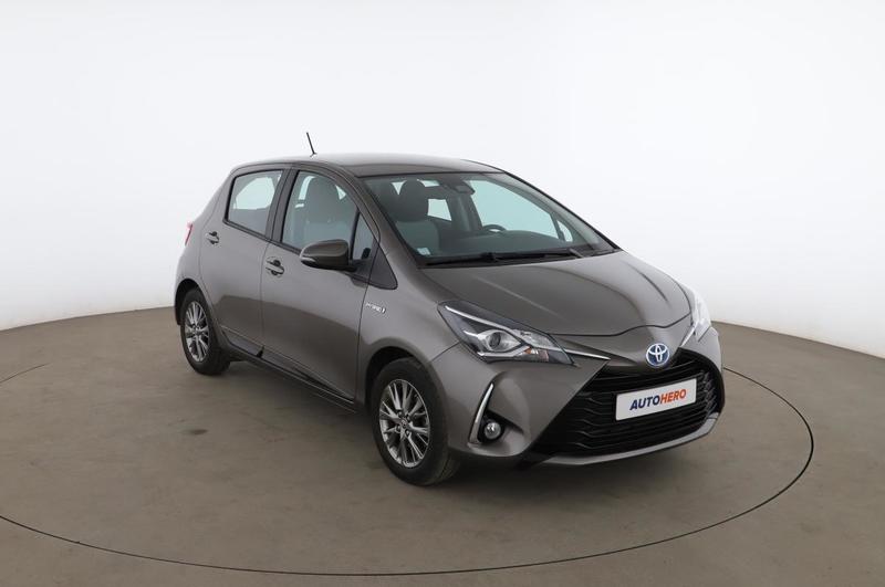 Toyota Yaris 1.5 Hybrid Dynamic 5p 100h