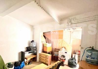 Maison ancienne - 33 m² - 2 pièces