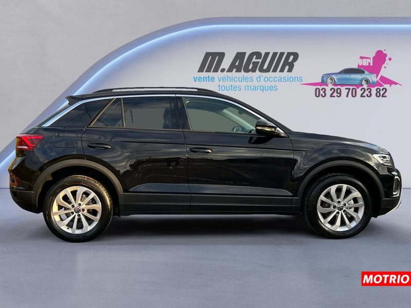 Volkswagen t-Roc (2) 1.5 Tsi Evo2 150 Start/Stop Life Dsg7