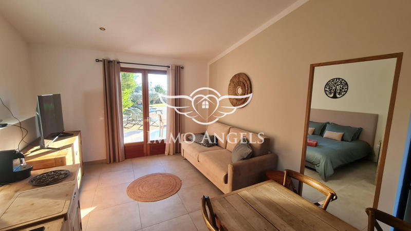 Mas - 188 m² - 7 pièces